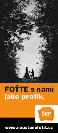 Nauč se fotit