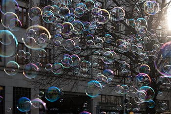 Bublinkový svět