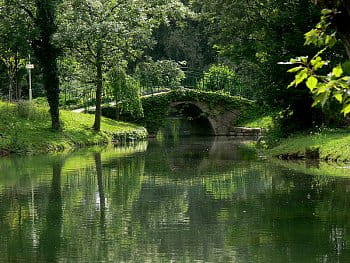 Vodní park