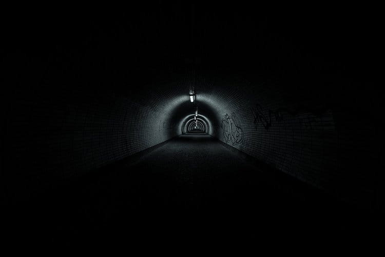 Tunel