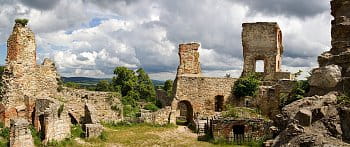 Boskovický hrad