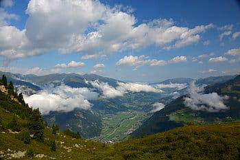 Zillertal