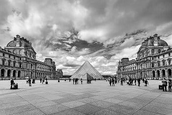 Louvre