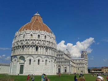 Pisa