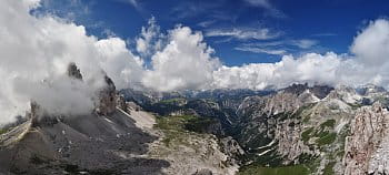 Tre Cime