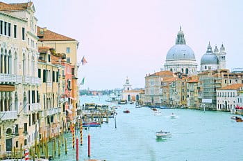 Grand Canal