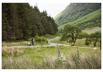 Glen Nevis