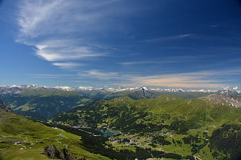 Lenzerheide