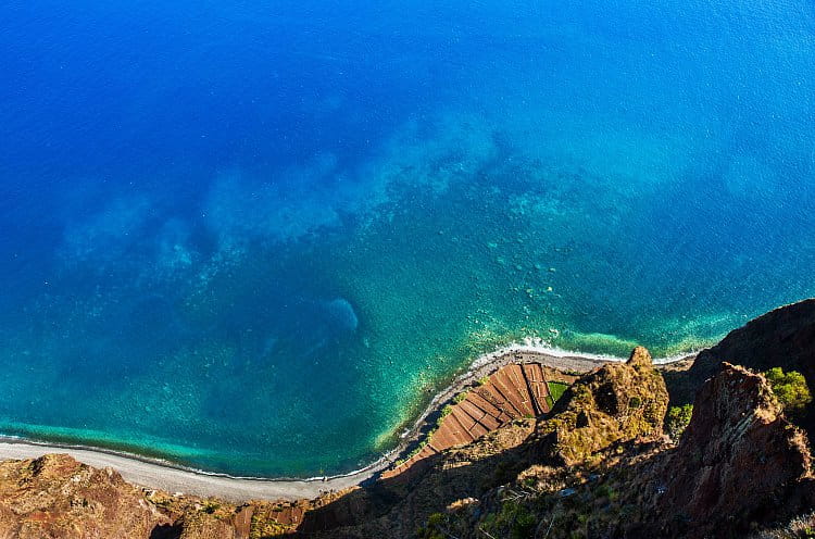 Madeira trip