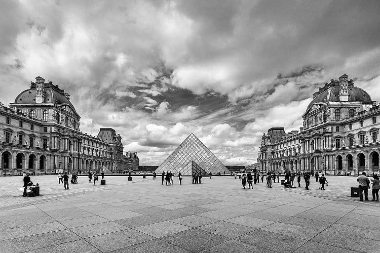 Louvre