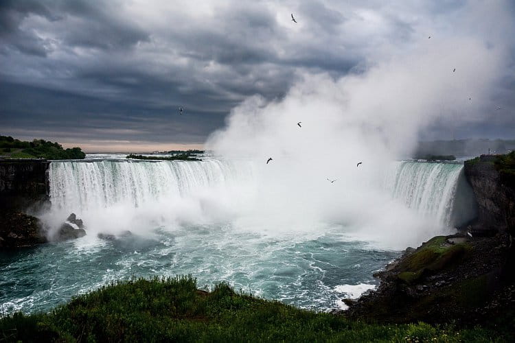 Niagara Falls