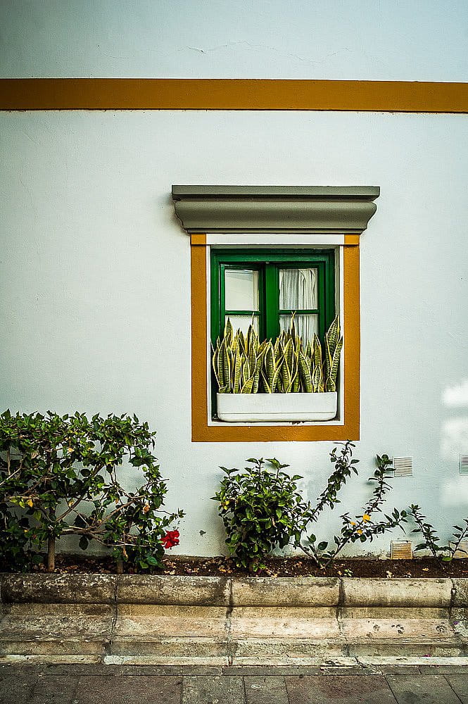 Gran Canaria