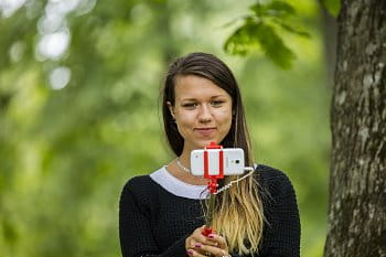 Selfie