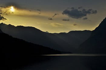 Bohinjsko jezero