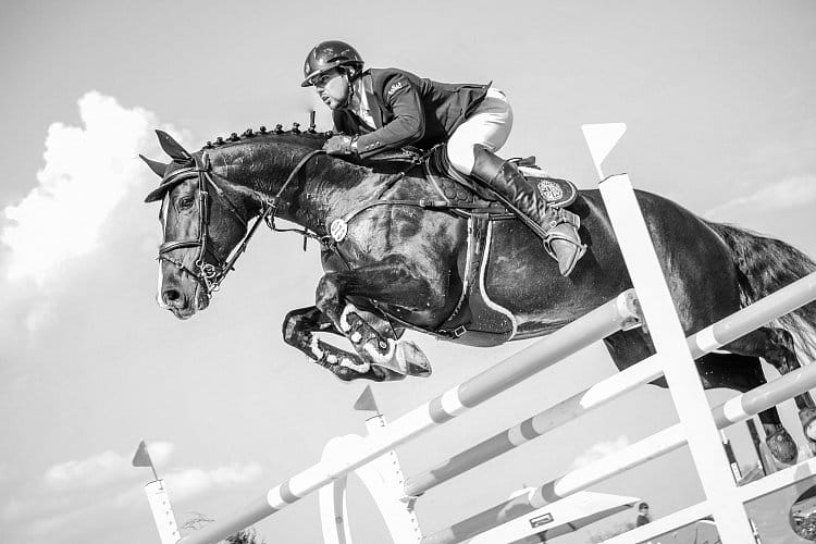 Czech Equestrian Masters