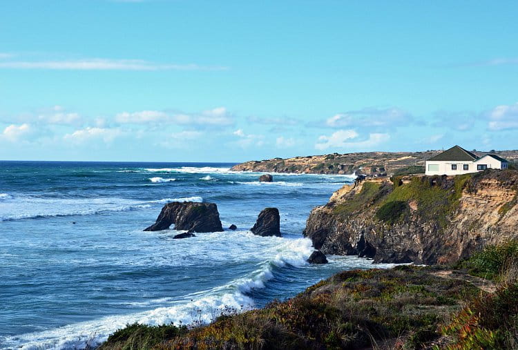Portugal