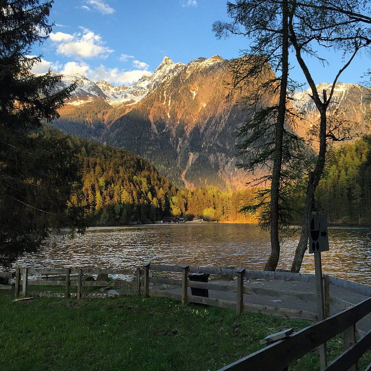 Jezero|Österreich