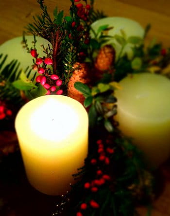 advent