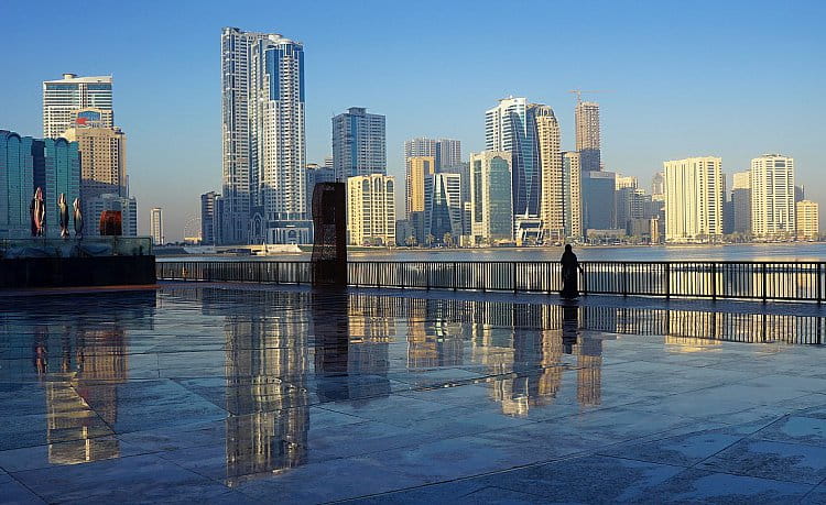 Ranní Sharjah