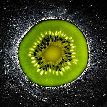 Světelné kiwi