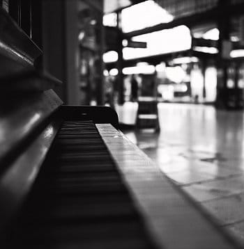 Piano