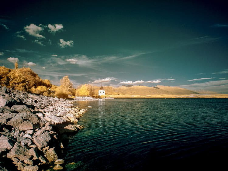 liptovska mara