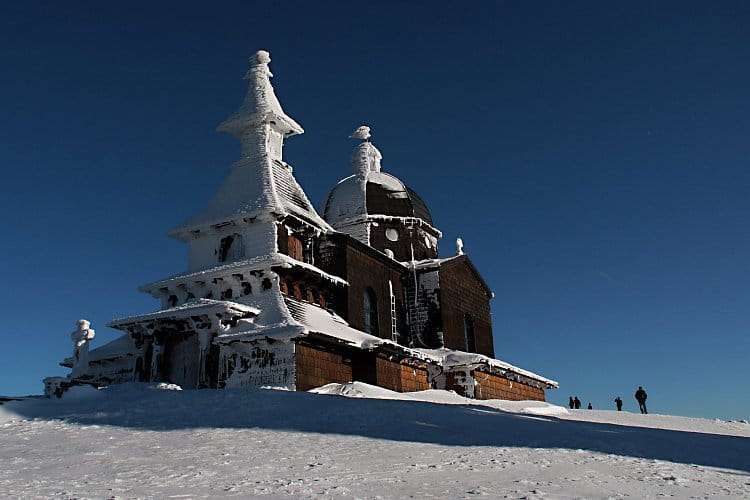 Radhošť