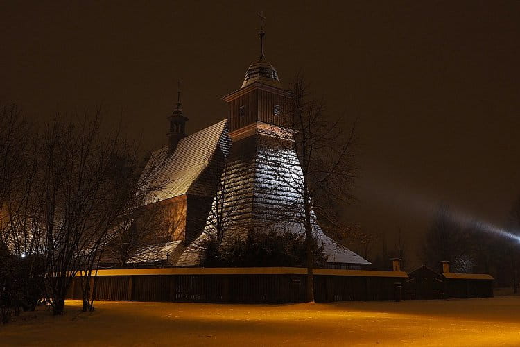 Kostel sv. Kateřiny, Ostrava Hrabová