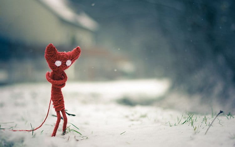 Yarny