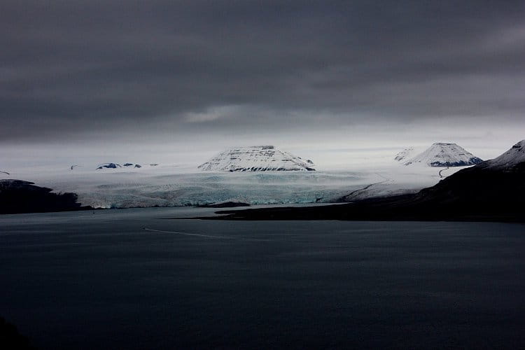 Nordenskiöldbreen