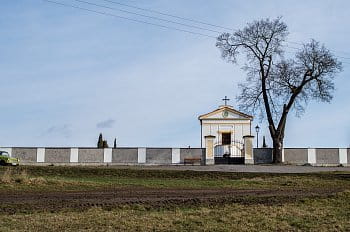 Narušená kompozice?