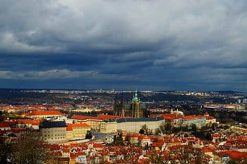 Praha