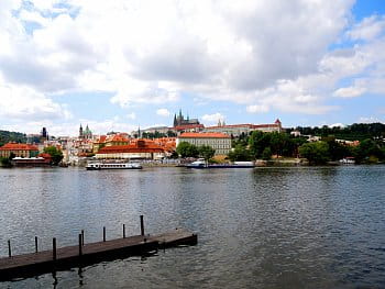 Praha