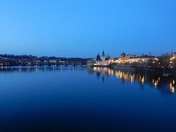 Praha