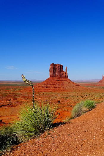 Monument Valley, Arizona