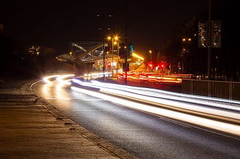 Light Trails