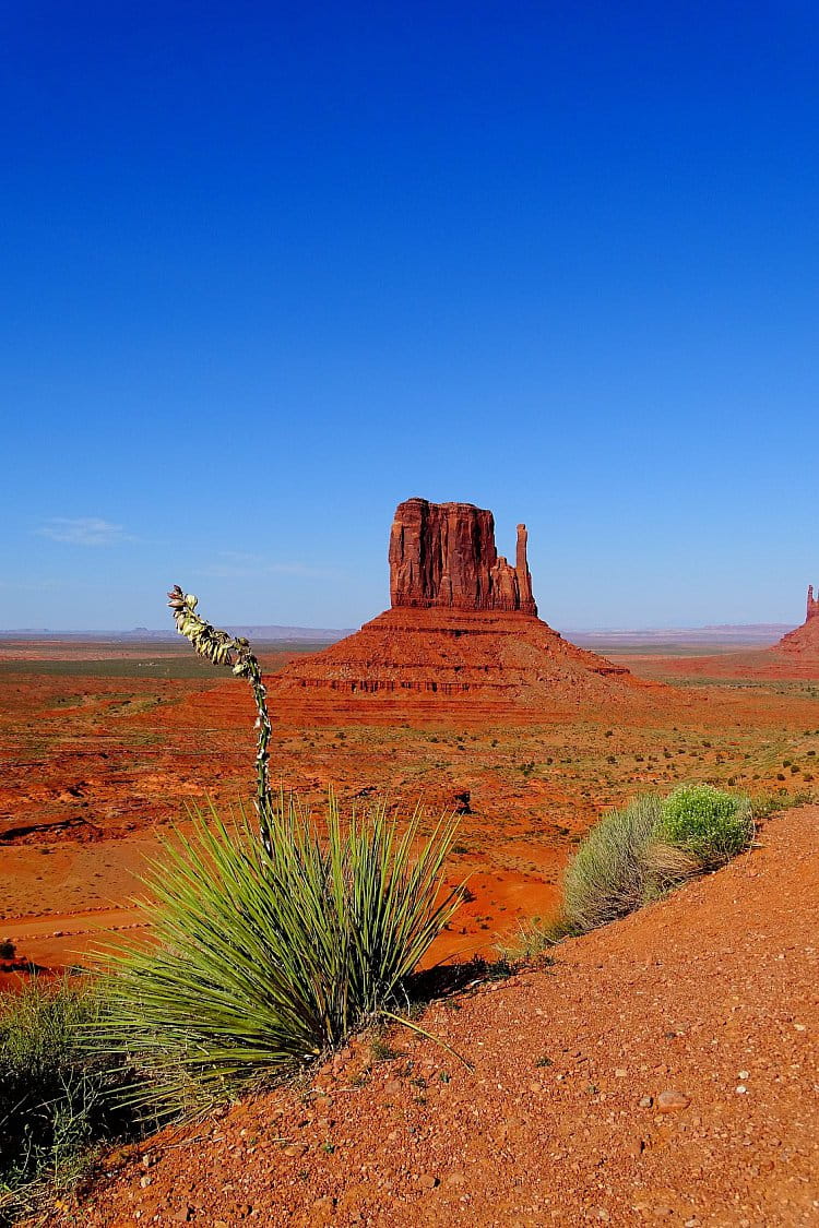 Monument Valley, Arizona