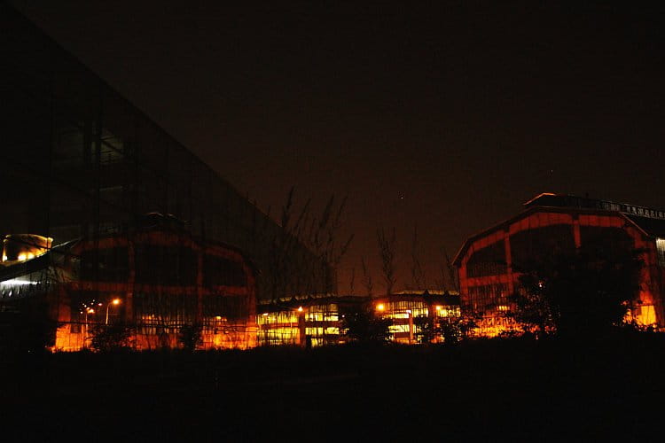 arutketihcra | architektura