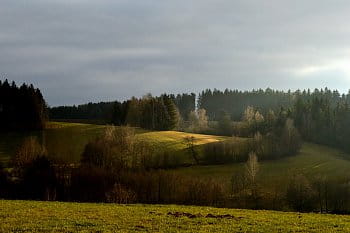 Naděje