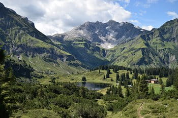 Körbersee