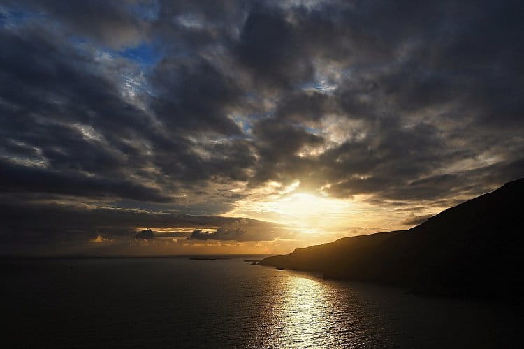 Slieve League