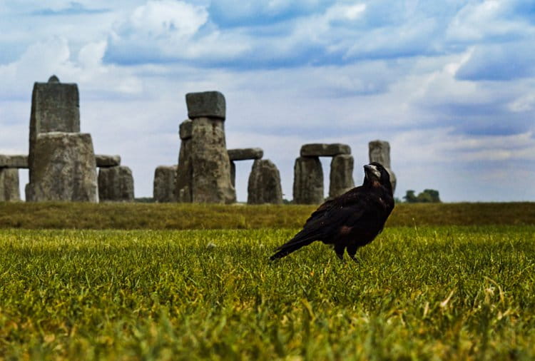 Stonehenge