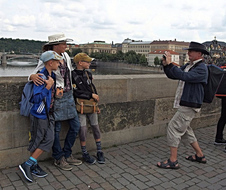 ...a společné foto