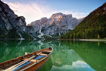 Lago di Braies