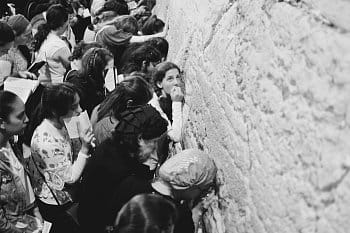 The Western Wall