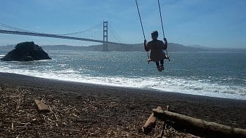 Golden Gate Bridge