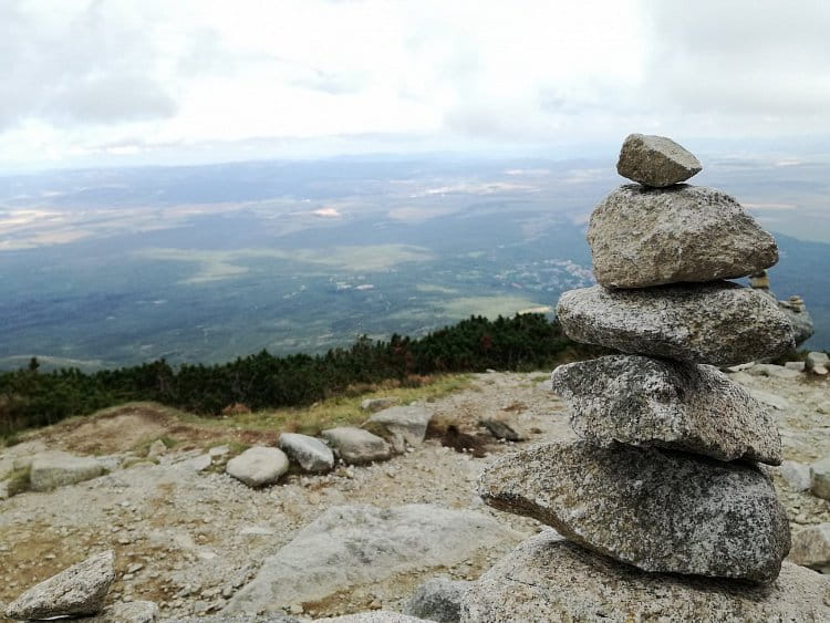 Skalnaté pleso