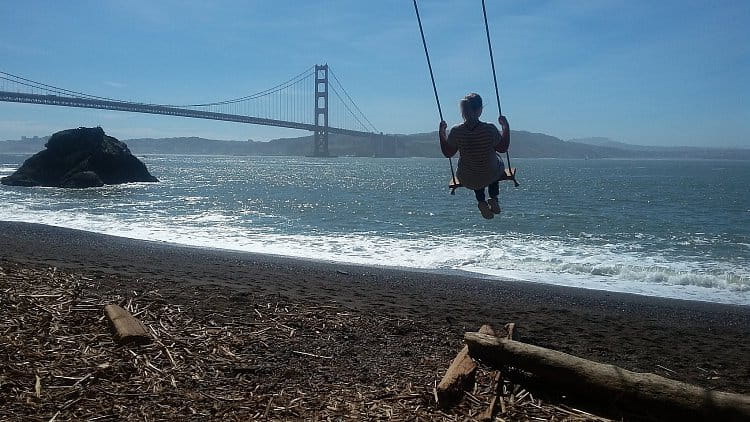 Golden Gate Bridge