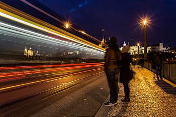 Speed Tram