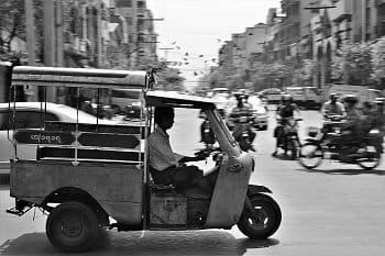 Tuk Tuk